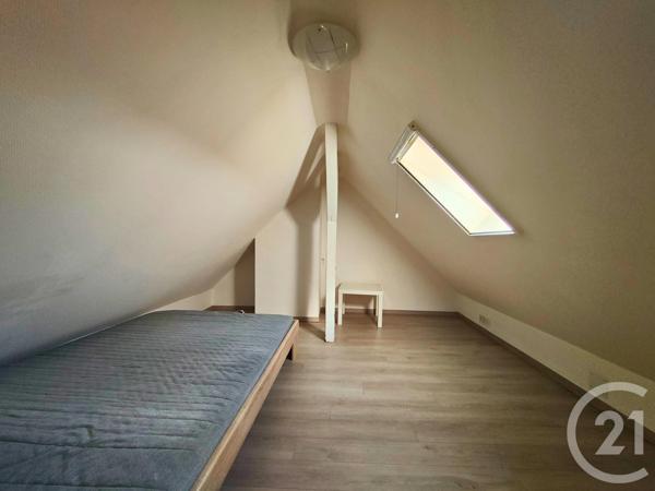Appartement F3 à vendre  3 pièces - 55 m2 SCHILTIGHEIM - 67