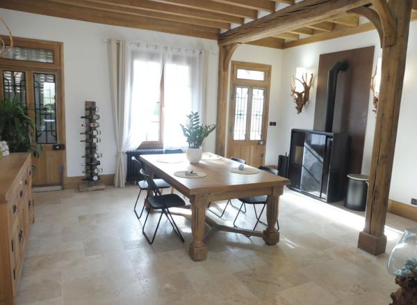 Maison Lamotte Beuvron 8 pièce(s) 194 m2