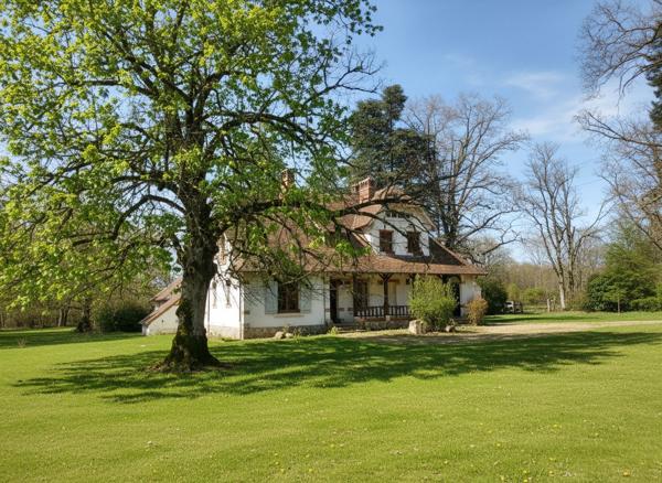 Maison Lamotte Beuvron 8 pièce(s) 194 m2