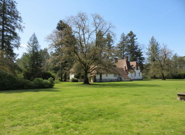 Maison Lamotte Beuvron 8 pièce(s) 194 m2