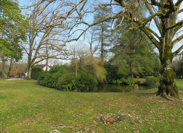 Maison Lamotte Beuvron 8 pièce(s) 194 m2