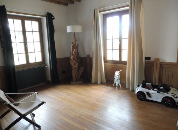 Maison Lamotte Beuvron 8 pièce(s) 194 m2