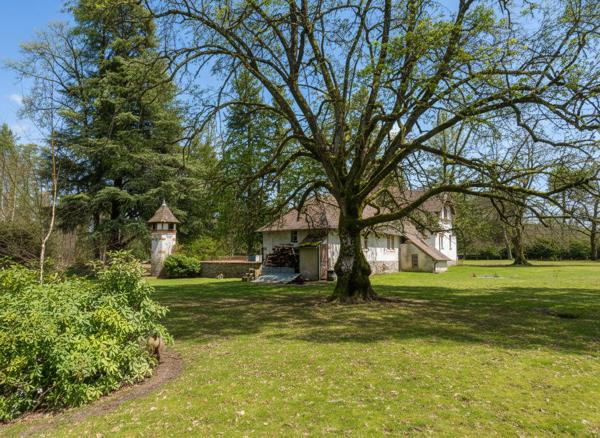 Maison Lamotte Beuvron 8 pièce(s) 194 m2