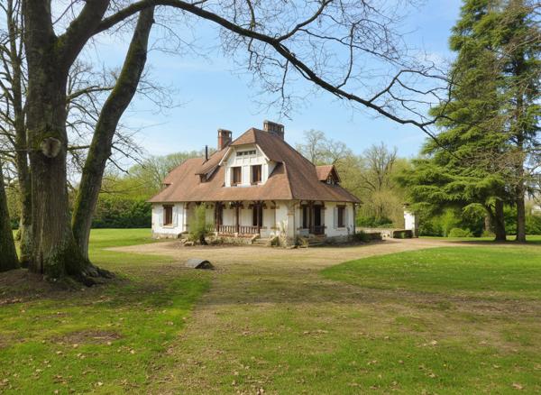 Maison Lamotte Beuvron 8 pièce(s) 194 m2