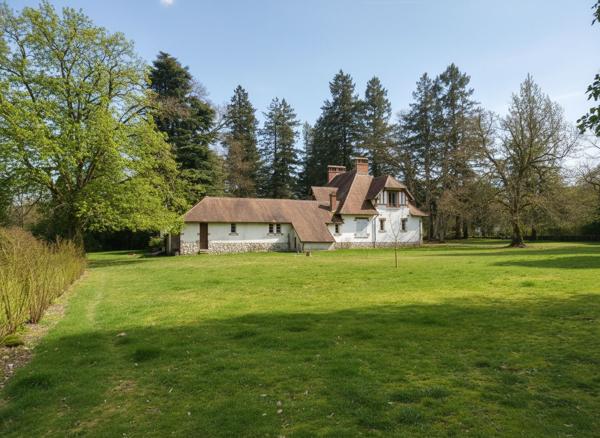 Maison Lamotte Beuvron 8 pièce(s) 194 m2