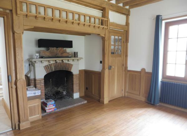 Maison Lamotte Beuvron 8 pièce(s) 194 m2