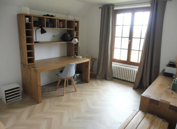 Maison Lamotte Beuvron 8 pièce(s) 194 m2