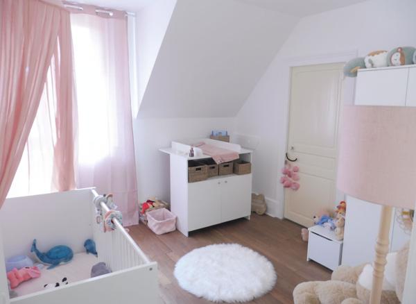 Maison Lamotte Beuvron 8 pièce(s) 194 m2