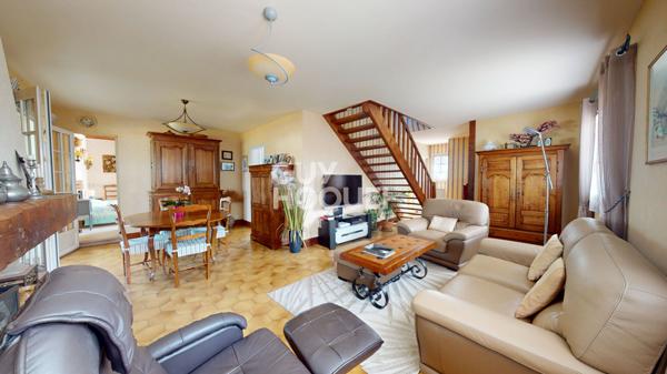 LA MEMBROLLE SUR CHOISILLE