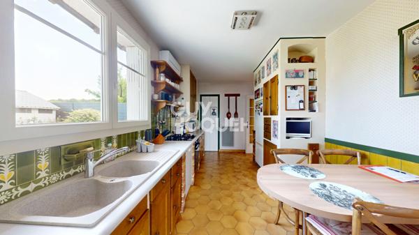 LA MEMBROLLE SUR CHOISILLE