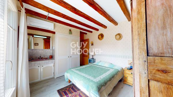 LA MEMBROLLE SUR CHOISILLE