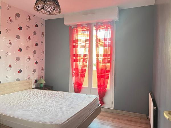 T2 MEUBLE EN RESIDENCE