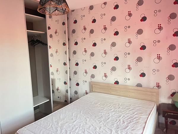 T2 MEUBLE EN RESIDENCE