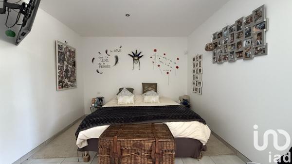 Maison 5 pièces de 144 m² à Bagnols-sur-Cèze (30200)