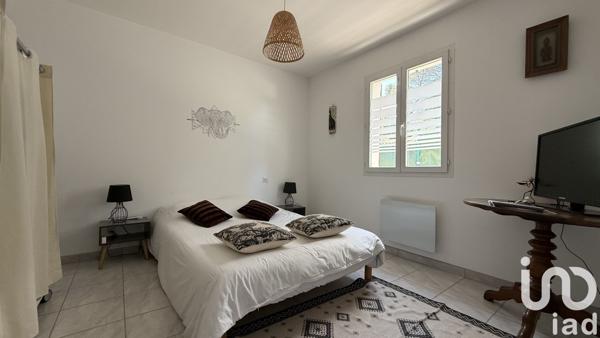 Maison 5 pièces de 144 m² à Bagnols-sur-Cèze (30200)