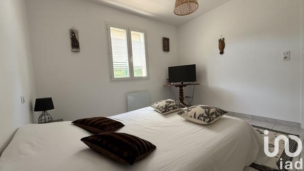 Maison 5 pièces de 144 m² à Bagnols-sur-Cèze (30200)