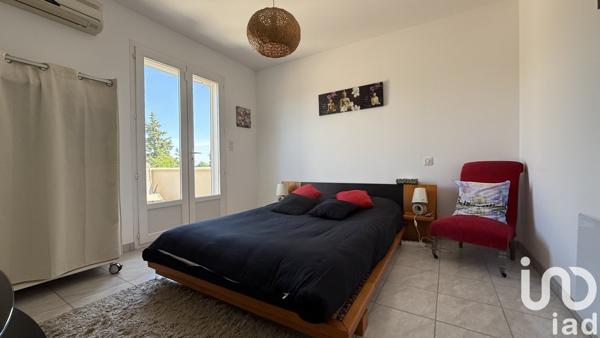 Maison 5 pièces de 144 m² à Bagnols-sur-Cèze (30200)