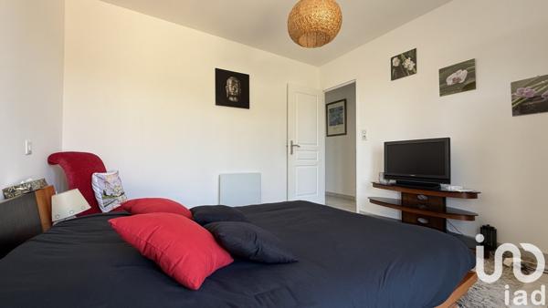 Maison 5 pièces de 144 m² à Bagnols-sur-Cèze (30200)