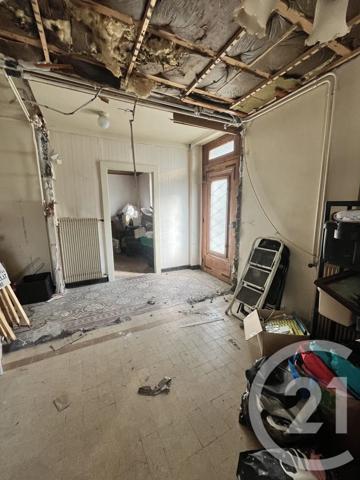 Maison à vendre  5 pièces - 113 m 2   LABERGEMENT STE MARIE  - 25