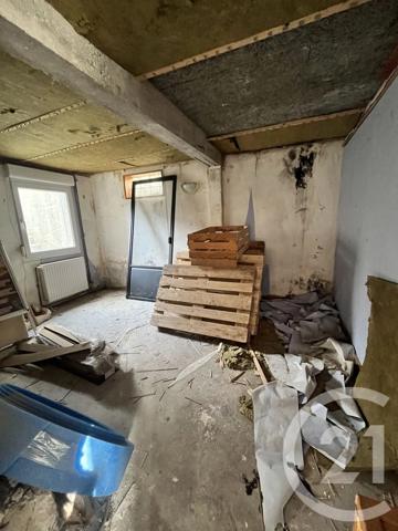 Maison à vendre  5 pièces - 113 m 2   LABERGEMENT STE MARIE  - 25