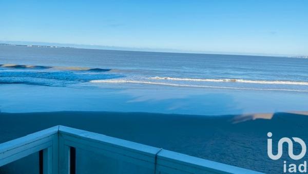 Appartement à vendre 2 pièces 44 m² Saint-Georges-de-Didonne