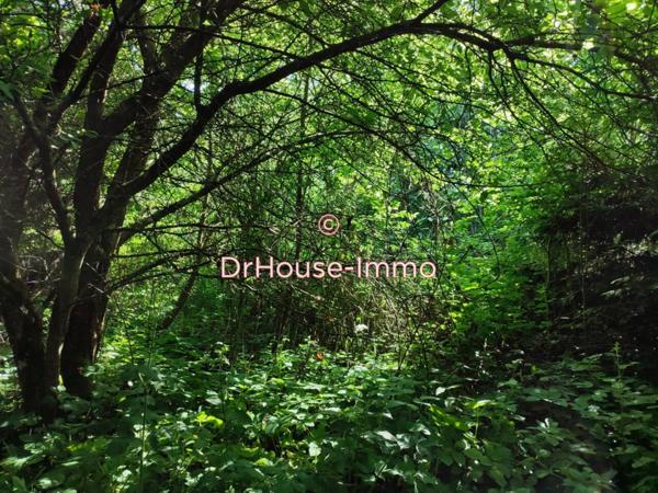 Terrain à vendre de 1 358 m²