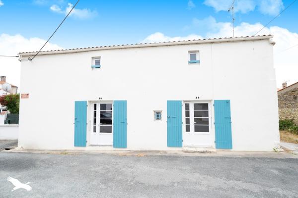 Maison à vendre 182 069 € Saint-Georges-d'Oléron 4 p 77 m² DPE F