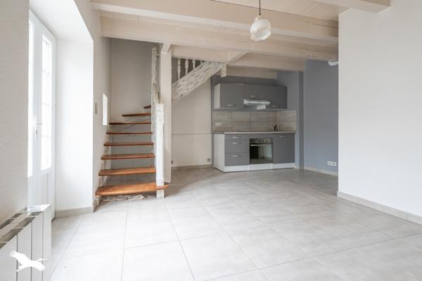 Maison à vendre 182 069 € Saint-Georges-d'Oléron 4 p 77 m² DPE F