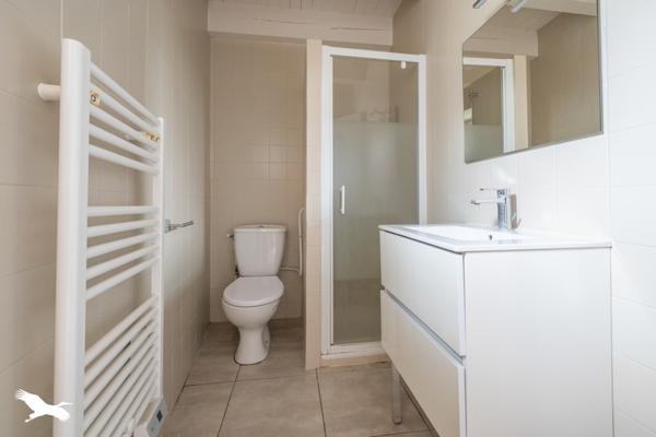 Maison à vendre 182 069 € Saint-Georges-d'Oléron 4 p 77 m² DPE F