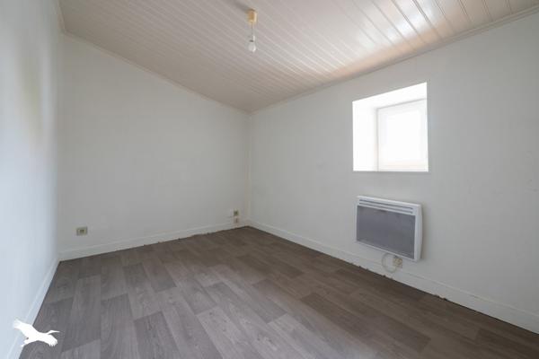 Maison à vendre 182 069 € Saint-Georges-d'Oléron 4 p 77 m² DPE F