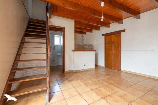 Maison à vendre 182 069 € Saint-Georges-d'Oléron 4 p 77 m² DPE F