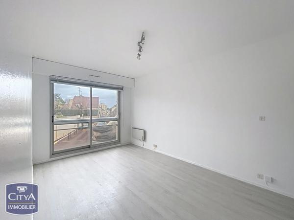Appartement à vendre 1 pièce 18.22m²