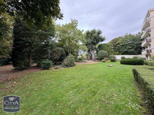 Appartement à vendre 1 pièce 18.22m²