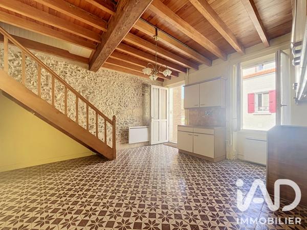 Maison à vendre 3 pièces 91,49 m² Sery