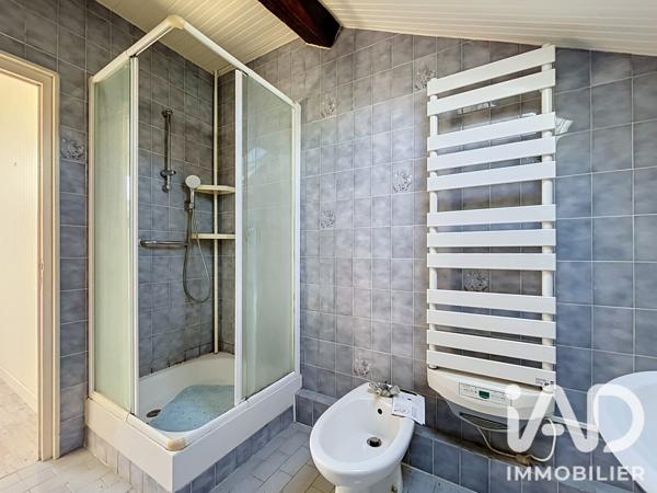 Maison à vendre 3 pièces 91,49 m² Sery