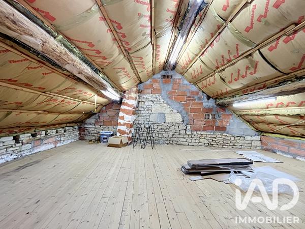 Maison à vendre 3 pièces 91,49 m² Sery