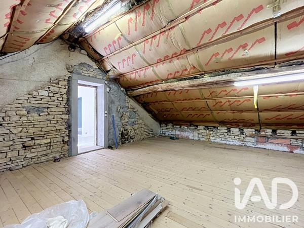 Maison à vendre 3 pièces 91,49 m² Sery