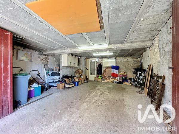 Maison à vendre 3 pièces 91,49 m² Sery