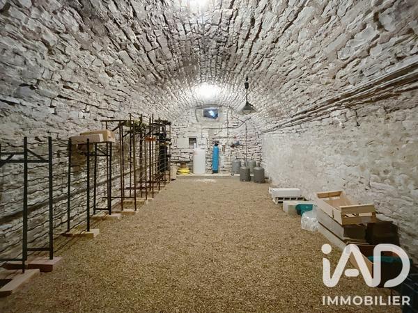 Maison à vendre 3 pièces 91,49 m² Sery
