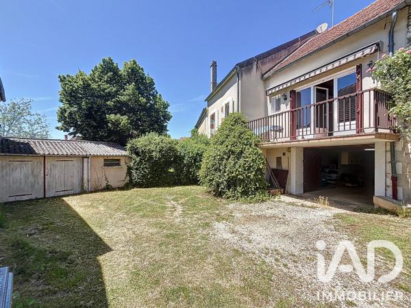 Maison à vendre 3 pièces 91,49 m² Sery