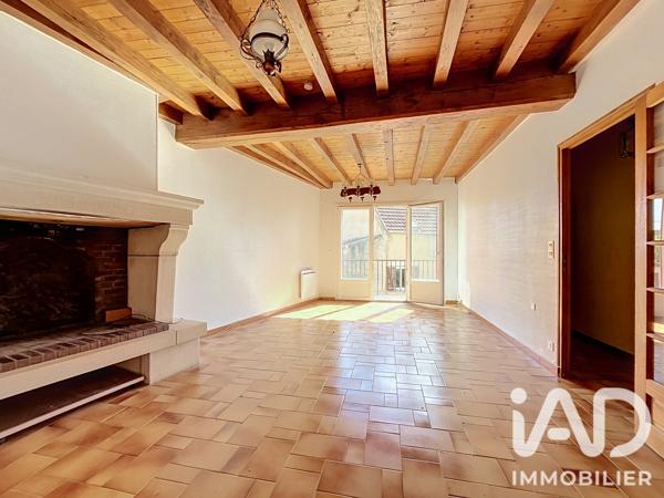 Maison à vendre 3 pièces 91,49 m² Sery