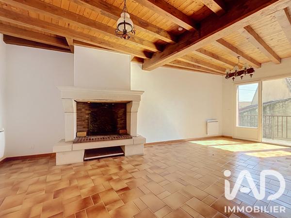 Maison à vendre 3 pièces 91,49 m² Sery
