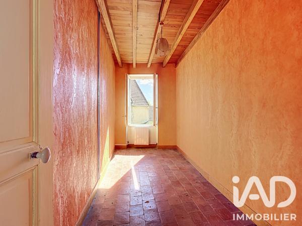 Maison à vendre 3 pièces 91,49 m² Sery