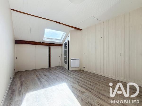 Maison à vendre 3 pièces 91,49 m² Sery