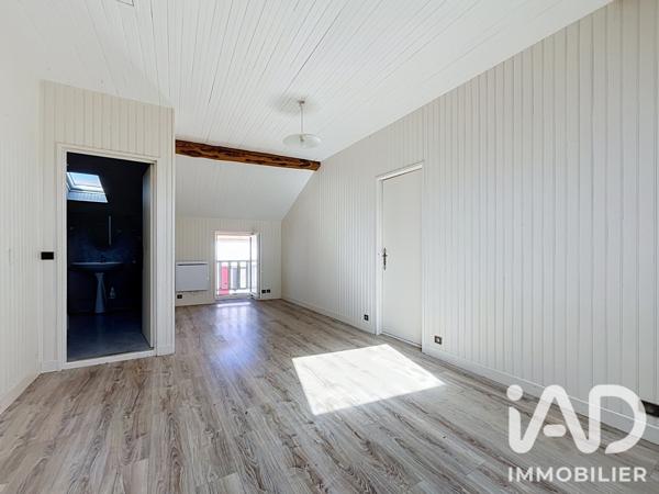 Maison à vendre 3 pièces 91,49 m² Sery