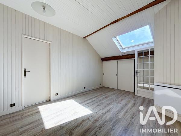 Maison à vendre 3 pièces 91,49 m² Sery