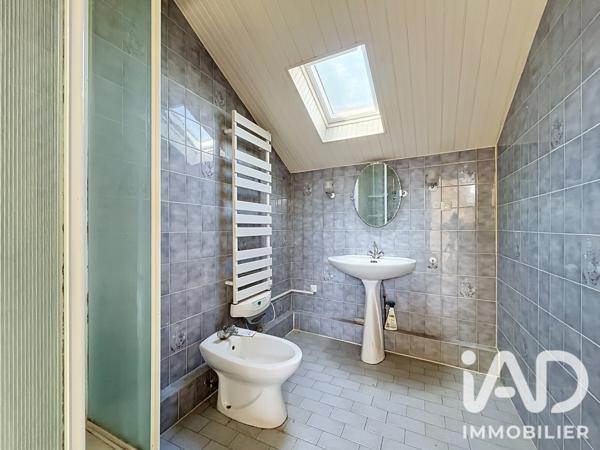 Maison à vendre 3 pièces 91,49 m² Sery