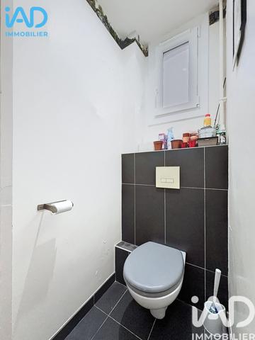 Appartement à vendre 2 pièces 49 m² Paris 15