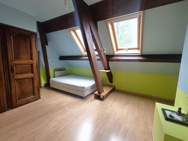 Maison Pont De Cheruy 6 pièce(s)