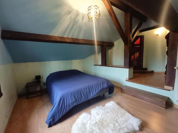 Maison Pont De Cheruy 6 pièce(s)